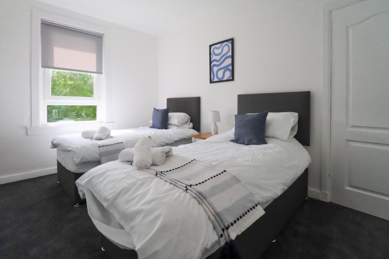 The Cove Apartment 구럭 외부 사진